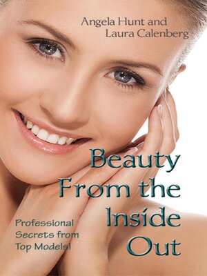 cover image of Beauty From the Inside Out